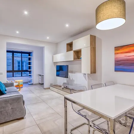 Apartament Modern In Next To The Sea