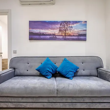 Modern In Next To The Sea * Sliema