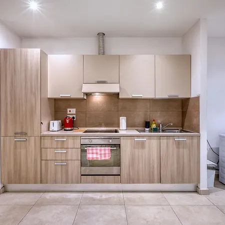 Modern In Next To The Sea * Sliema