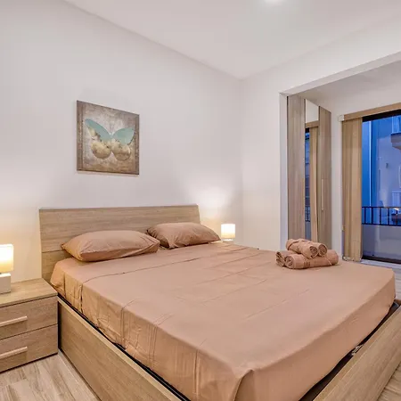 Modern In Next To The Sea Apartament Sliema