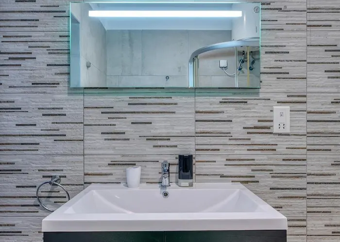 Modern In Next To The Sea Sliema