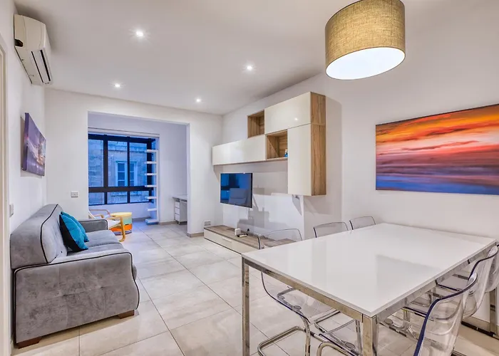 Διαμέρισμα Modern In Next To The Sea